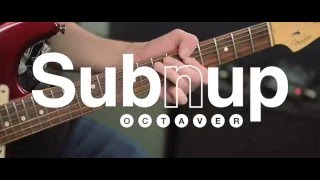 Video thumbnail for 0% Talk 100% Tones - Sub 'N' Up Octaver by TC Electronic