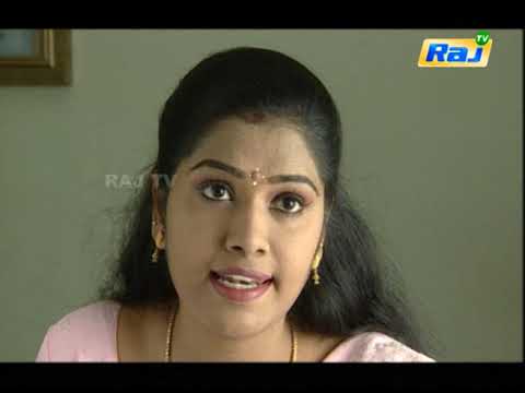 Aarthi | Episode - 131 | Sithara | Vijay Aadhiraj | RajTv