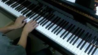 Alfred's Basic Piano Library Lesson Book Level 2 No.34 Cockles and Mussels (P.32)