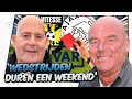 Kale & Kokkie willen twee oud-Ajacieden terughalen