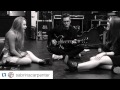 Sabrina Carpenter Sarah Carpenter