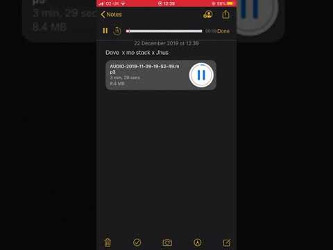 Dave x Mostack x Jhus-Stinking Rich (Unreleased)