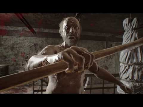 RESIDENT EVIL 7 biohazard Normal Difficulty   playthrough pt11