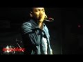 Kendrick Lamar - Hol Up LIVE [HD]