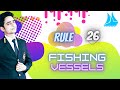 ROR RULE 26 IN HINDI FULL EXPLAINED