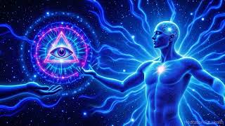 Quick Pineal Gland Activation (VERY STRONG) Awaken Your Hidden Power | Feel Much Better Immediately