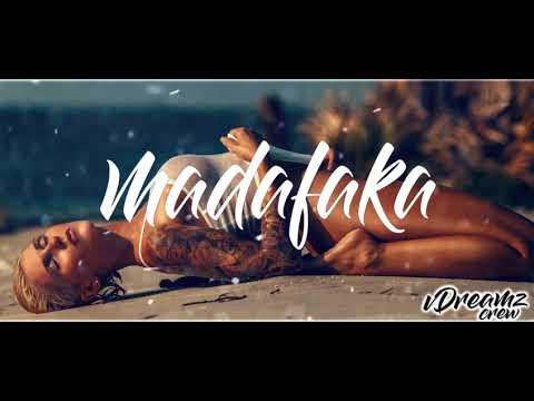 MADAME 3.0 - (LOCKSIDE x DR STEEVE) 2K20