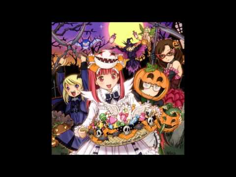 Deathsmiles OST - Burning Halloween Town