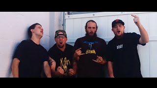 Trikome - Egypt's End (Official)