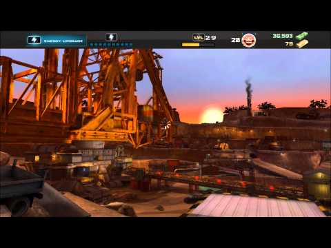 Kill Shot: Region 8: Mission 47 Gameplay