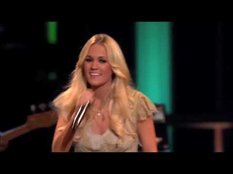 You're Looking At Country live from GrandOleopry