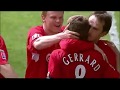 Gerrard vs West Ham United (2005-06 English FA Cup Final)