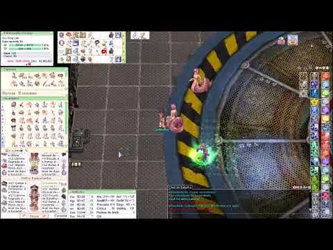 Super Aprendiz instant cast no Choque Rápido TESTE.