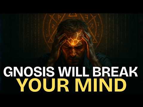 Gnosis The Forbidden Path to Enlightenment