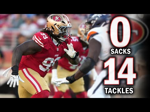 CJ West Midseason Rookie Highlights | NFL 2025 - 2026