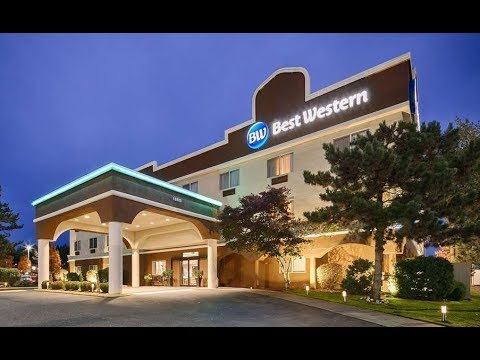 Best Western Sky Valley Inn - Monroe Hotels, Washington