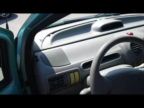 TWINGO MK1 HELIOS FOR SALE