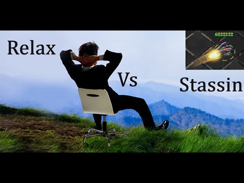 StarCraft II - Scion mini Cup! Stassin vs Relax