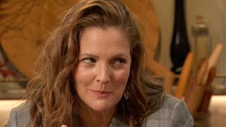 Drew Barrymore Makes a Classic French Omelette | The Drew Barrymore Show on Dabl