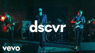 Palace - Have Faith - Vevo dscvr (Live)