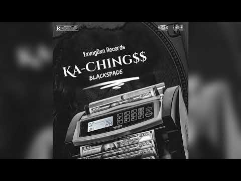 Blackspade - ka-ching$$ (Official Audio)