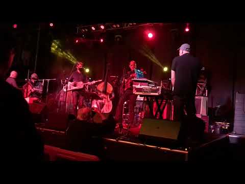 Club D’Elf at Soundcheck Studios, 4/14/22 part 2