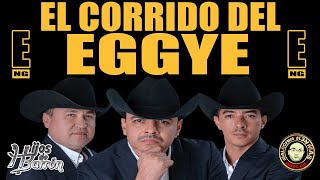 Los Hijos De Barron - El Corrido Del Eggye (Dj. Malechin Exclusive)