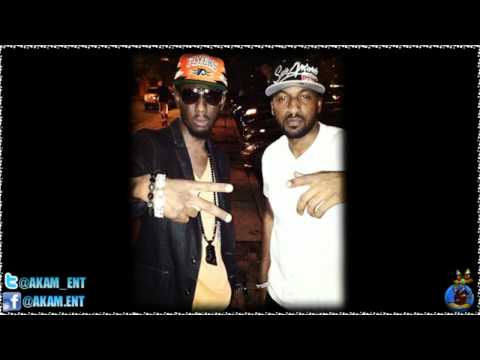 Xyclone Ft. Teff - World Go Round [June 2012]