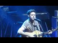 Niall Horan - This Town, Flicker World Tour Manchester