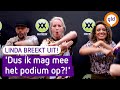 Linda breekt UIT! - Vierdaagsefeesten #2 Ch!pz is back... Met Linda?!