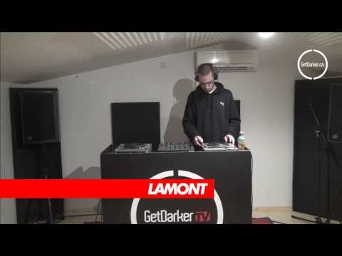 Lamont - GetDarker TV 230 (Durkle Disco Takeover)