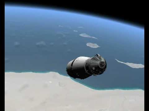 Apollo 10 (Full Mission 02)