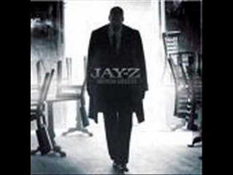 Jay-Z (Featuring Pharrell) - Excuse Me Miss