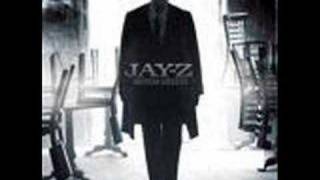 Jay-Z (Featuring Pharrell) - Excuse Me Miss