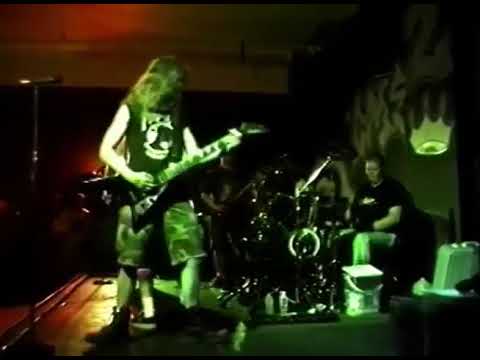 EXCEED - Slim N None - CLUB 121 BROCKTON MA 7/3/1998