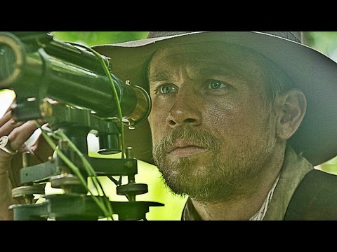 The Lost City (2006)  Trailer