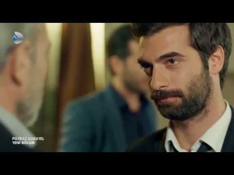 Poyraz Karayel 4.Bölüm Tek Parça