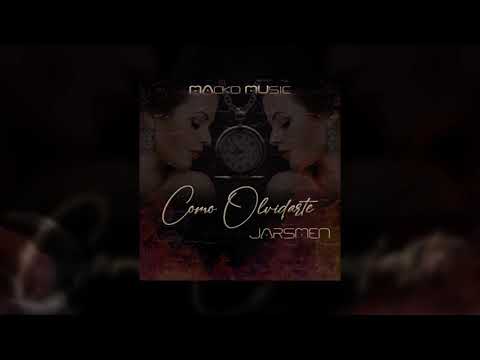 Jarsmen - Como olvidarte - Prod by MKO