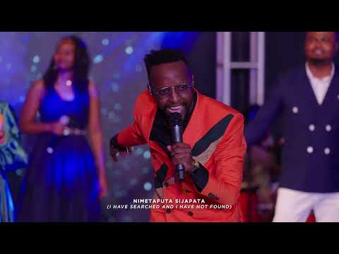 Adawnage Band ft. Tony Muasya and Reginald Alenga - YAHWEH (Live)