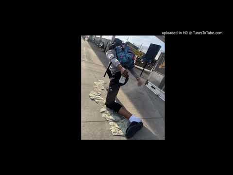 Big Scarr  - No paper (unreleased audio)