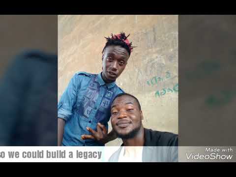 Dozobwoi - Golden Generation (lyric video)