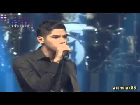 LUCKY LAKI -PAYPHONE (Maroon 5) @ MAHAKARYA RCTI