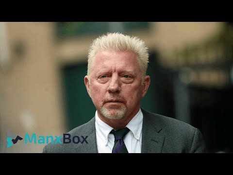 Boris Becker: The Rise and Fall - Episode 2 of 2 | ManxBox