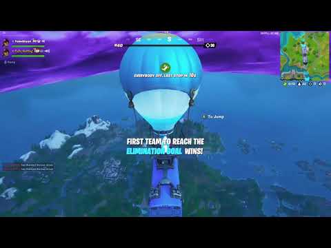 Payback Duos with Faze_Halting