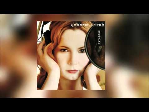 Şebnem Ferah - Sigara (Perdeler)