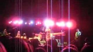 &quot;Smoke Detector&quot; - Rilo Kiley @ UCR