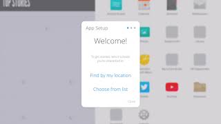 How to download the WCPS App to access ParentVue