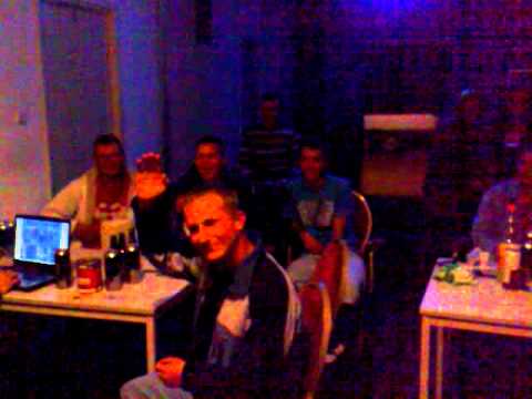 KaSZa & Rynio - na melinie u węgrów (holand, wadenoijen) cz.3