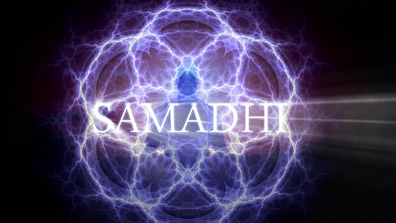 Samadhi PARTE 1: MAYA (A ILUSÃO DO EU)- Portuguese Narration