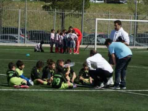 Torneio SL Benfica vs Escolinha Rui Dolores - Melhor Resolução